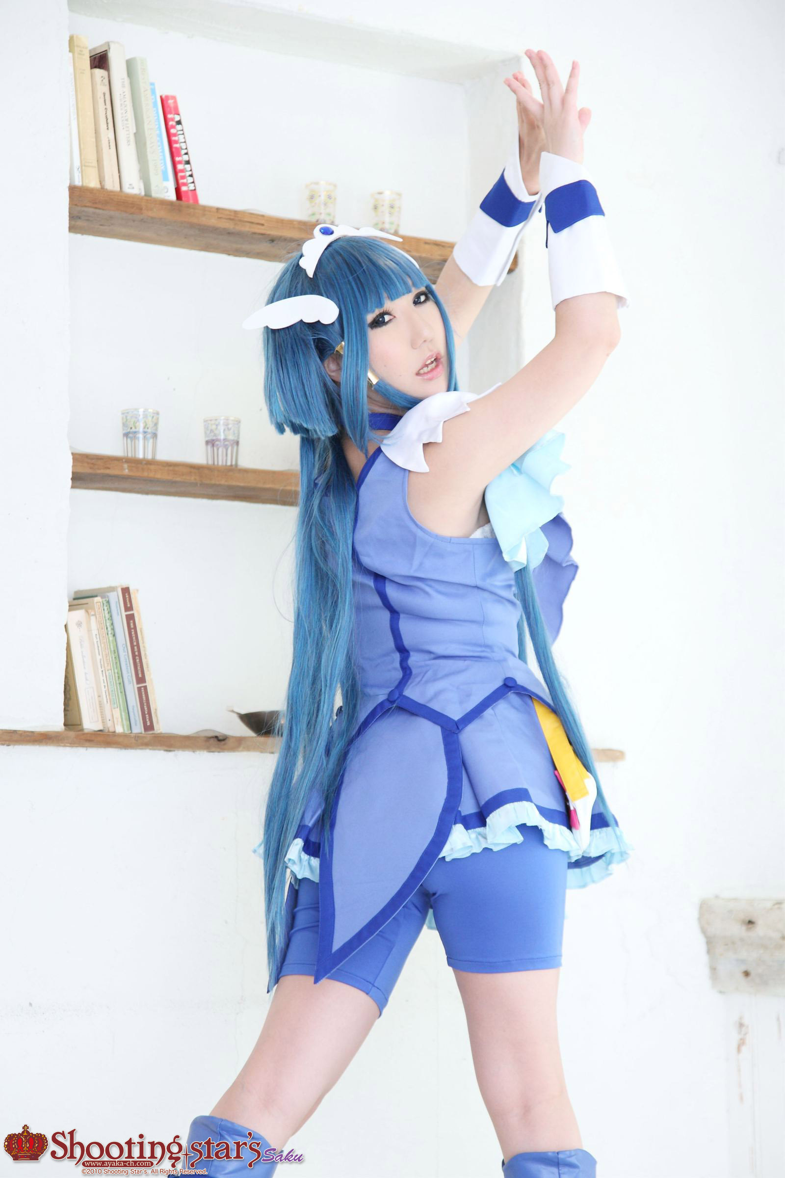 [Cosplay]New Pretty Cure Sunshine Gallery 3